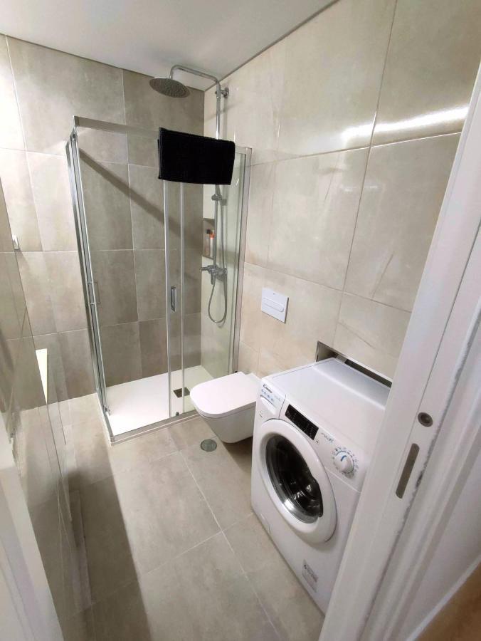 Elite House Estoril Apartment ภายนอก รูปภาพ