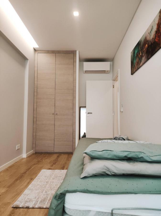 Elite House Estoril Apartment ภายนอก รูปภาพ