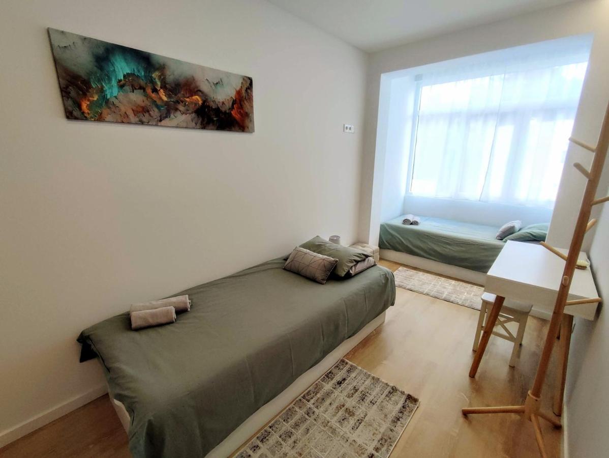 Elite House Estoril Apartment ภายนอก รูปภาพ