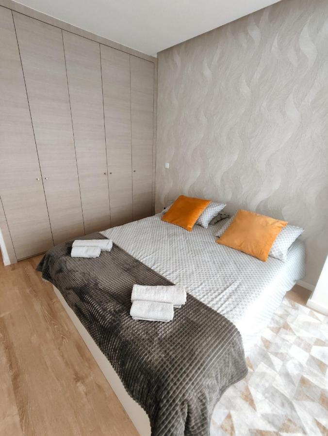 Elite House Estoril Apartment ภายนอก รูปภาพ